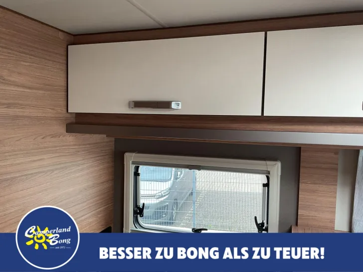 Fahrzeugbild Weinsberg CaraCore 700 MEG Automatik #12