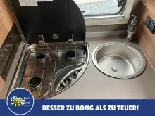 Fahrzeugbild Weinsberg CaraCore 700 MEG Automatik #13