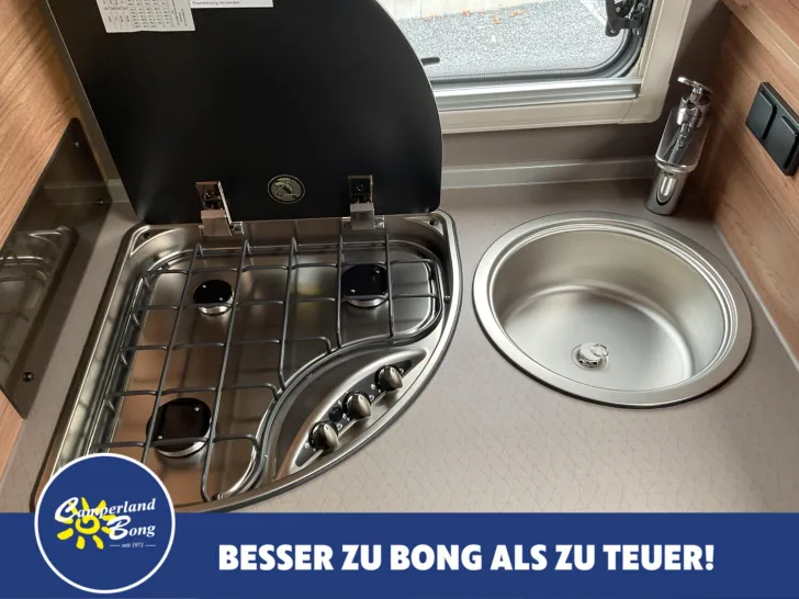 Fahrzeugbild Weinsberg CaraCore 700 MEG Automatik #13