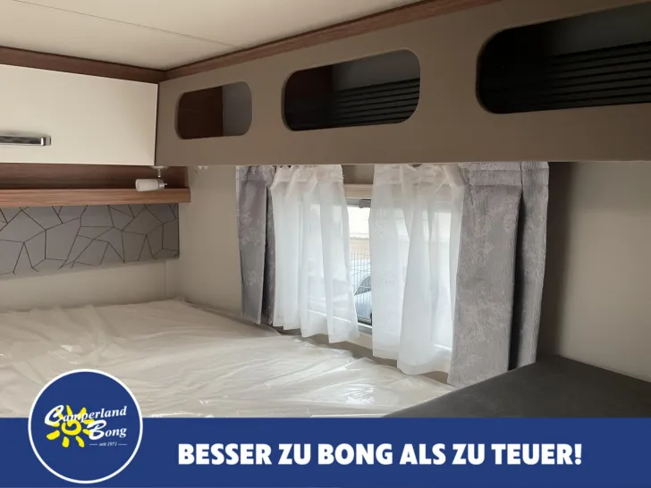 Fahrzeugbild Weinsberg CaraCore 700 MEG Automatik #17