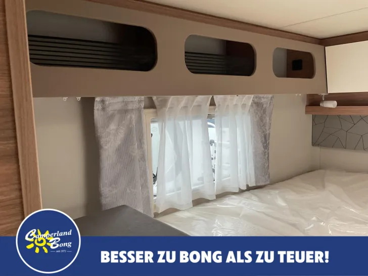 Fahrzeugbild Weinsberg CaraCore 700 MEG Automatik #19