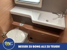 Fahrzeugbild Weinsberg CaraCore 700 MEG Automatik #20