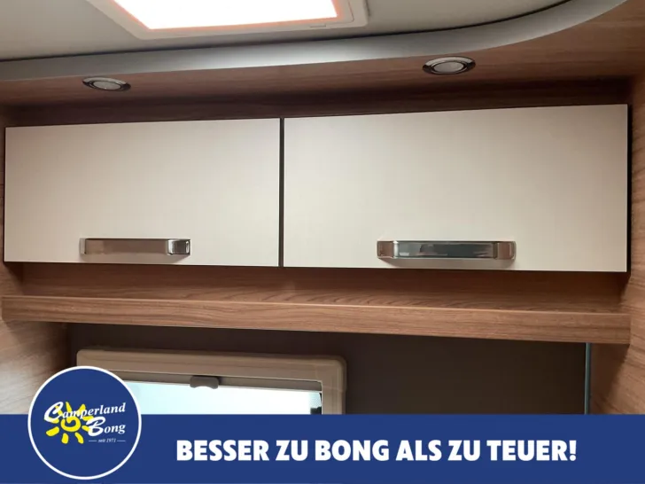Fahrzeugbild Weinsberg CaraCore 700 MEG Automatik #21