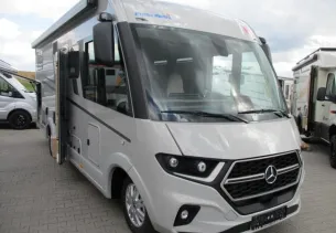 Bild Integra Line GT<br/>726 EF