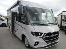 Fahrzeugbild Eura Mobil Integra Line GT IL 726 EF RMC - Eura Wochen #1