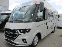 Fahrzeugbild Eura Mobil Integra Line GT IL 726 EF RMC - Eura Wochen #3