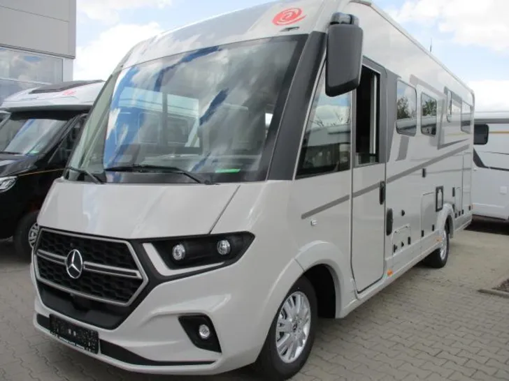 Fahrzeugbild Eura Mobil Integra Line GT IL 726 EF RMC - Eura Wochen #3