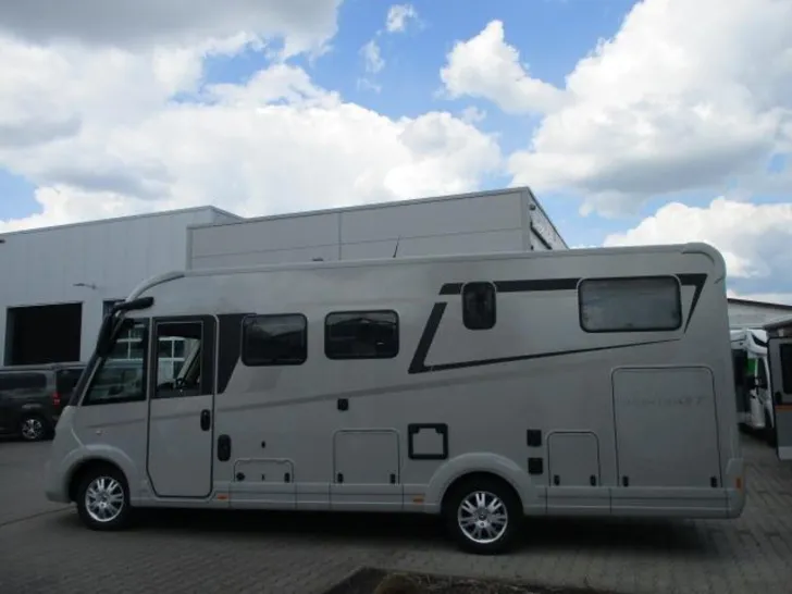 Fahrzeugbild Eura Mobil Integra Line GT IL 726 EF RMC - Eura Wochen #5