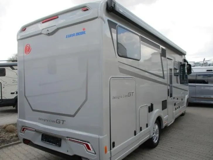 Fahrzeugbild Eura Mobil Integra Line GT IL 726 EF RMC - Eura Wochen #6