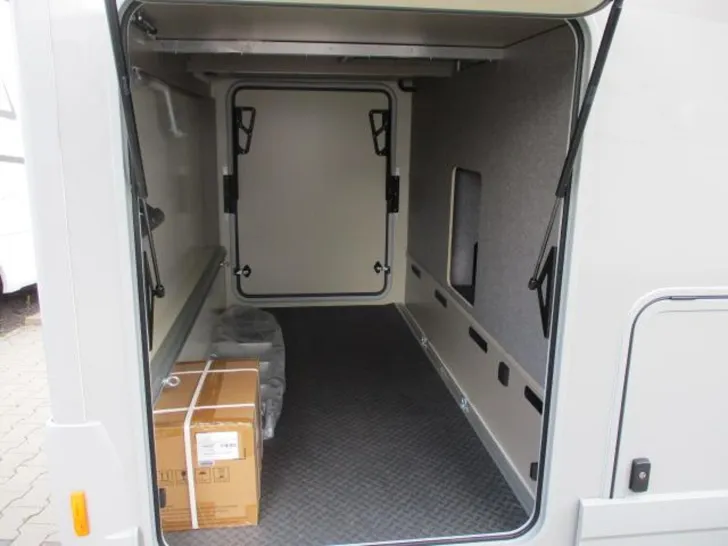 Fahrzeugbild Eura Mobil Integra Line GT IL 726 EF RMC - Eura Wochen #8