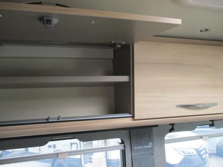 Fahrzeugbild Eura Mobil Integra Line GT IL 726 EF RMC - Eura Wochen #13