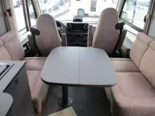 Fahrzeugbild Eura Mobil Integra Line GT IL 726 EF RMC - Eura Wochen #14