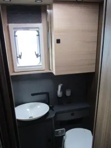 Fahrzeugbild Eura Mobil Integra Line GT IL 726 EF RMC - Eura Wochen #19