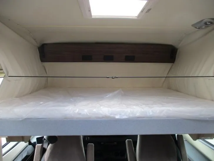 Fahrzeugbild Eura Mobil Integra Line GT IL 726 EF RMC - Eura Wochen #22