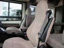Fahrzeugbild Eura Mobil Integra Line GT IL 726 EF RMC - Eura Wochen #25