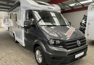 Bild VAN WAVE<br/>640 MEG VANSATION