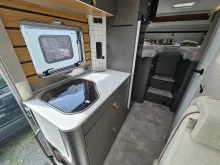 Fahrzeugbild Hymer ML-T 580 Facelift4500 KG, UVP 182.500,- #14