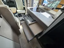 Fahrzeugbild Hymer ML-T 580 Facelift4500 KG, UVP 182.500,- #25