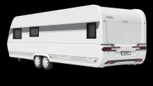Fahrzeugbild Hobby Prestige 720 WQC *Modell 2026* #3