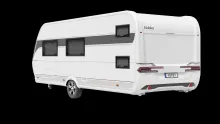 Fahrzeugbild Hobby Maxia 595 KML *Modell 2026* #3