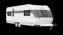 Fahrzeugbild Hobby Prestige 620 CL *Modell 2026* #1