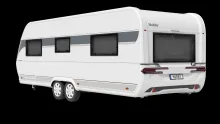 Fahrzeugbild Hobby Prestige 620 CL *Modell 2026* #2