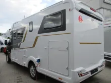 Fahrzeugbild Eura Mobil Profila T PT 726 EF SONDERMODELL-GOLD LEVEL #5