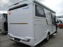Fahrzeugbild Eura Mobil Profila T PT 726 EF SONDERMODELL-GOLD LEVEL #6