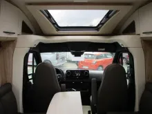 Fahrzeugbild Eura Mobil Profila T PT 726 EF SONDERMODELL-GOLD LEVEL #8