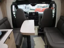 Fahrzeugbild Eura Mobil Profila T PT 726 EF SONDERMODELL-GOLD LEVEL #9