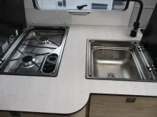 Fahrzeugbild Eura Mobil Profila T PT 726 EF SONDERMODELL-GOLD LEVEL #12