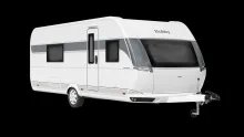 Fahrzeugbild Hobby Prestige 560 WFU *Modell 2026* #1