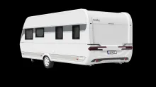 Fahrzeugbild Hobby Prestige 560 WFU *Modell 2026* #3