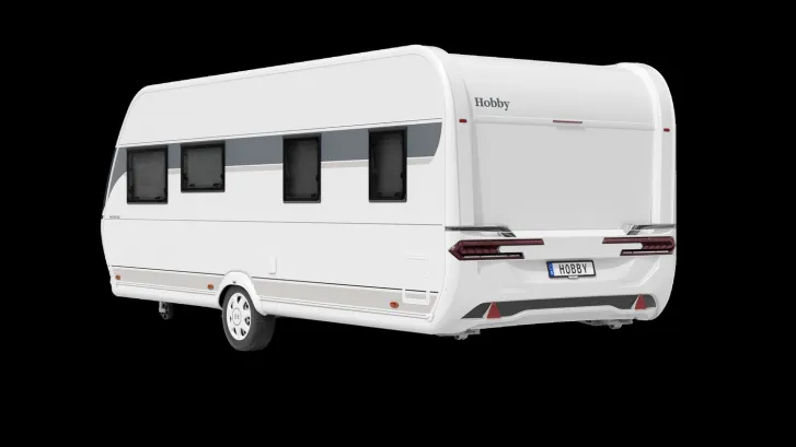 Fahrzeugbild Hobby Prestige 560 WFU *Modell 2026* #3