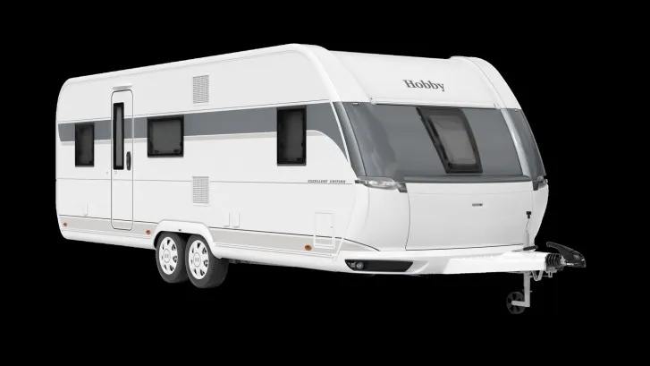 Fahrzeugbild Hobby Excellent Edition 650 KMFe #1
