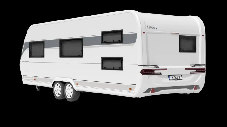 Fahrzeugbild Hobby Excellent Edition 650 KMFe #3