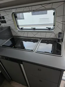 Fahrzeugbild Fendt Apero 465 TG GFK, Dusche, 1.800, Klima #16