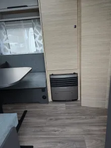 Fahrzeugbild Fendt Apero 465 TG GFK, Dusche, 1.800, Klima #17