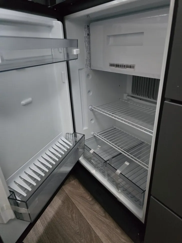 Fahrzeugbild Fendt Apero 465 TG GFK, Dusche, 1.800, Klima #18