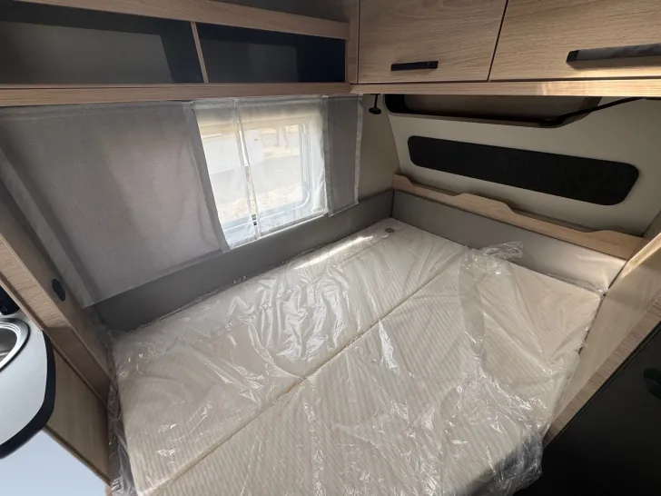 Fahrzeugbild Weinsberg CaraOne 450 FU *MJ 26*1.500 kg*Smart-Paket* #12