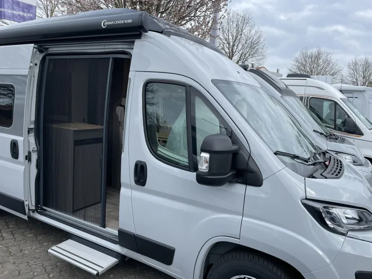 Fahrzeugbild Roadfans Hopper 600+ ++MEGA-DEAL++ #12