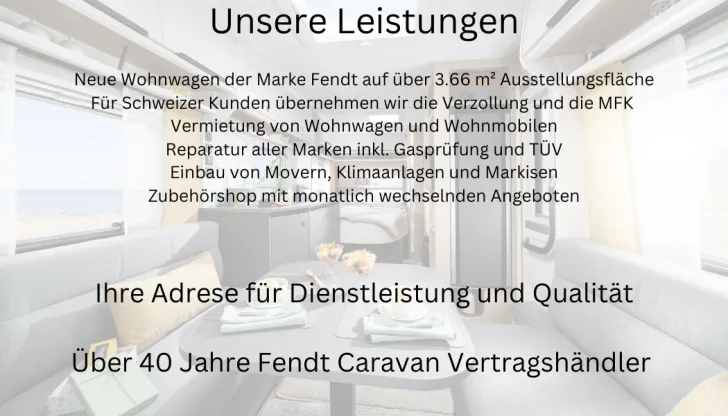 Fahrzeugbild Fendt Bianco Activ 445 SFB Shower-Paket, GFK, Klima #3