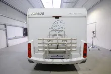 Fahrzeugbild Knaus SKY Wave 650 MG/Festbett+Hubbett/Garage/Klima #5