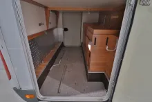Fahrzeugbild Knaus SKY Wave 650 MG/Festbett+Hubbett/Garage/Klima #7