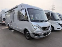 Fahrzeugbild Hymer B-Klasse SL 704 Luftfeder,4,8to!,Bugschränke #1