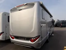 Fahrzeugbild Hymer B-Klasse SL 704 Luftfeder,4,8to!,Bugschränke #3
