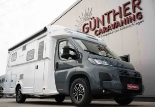 Bild CaraSuite EDITION SPICY<br/>650 MEG