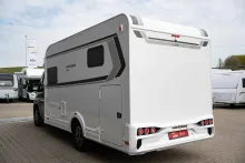 Fahrzeugbild Weinsberg CaraSuite 650 MEG EDITION [SPICY] Klimaanlage | Lithium-Batterie #4