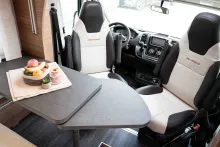 Fahrzeugbild Weinsberg CaraSuite 650 MEG EDITION [SPICY] Klimaanlage | Lithium-Batterie #6
