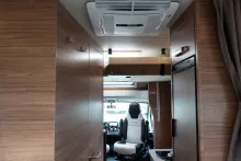 Fahrzeugbild Weinsberg CaraSuite 650 MEG EDITION [SPICY] Klimaanlage | Lithium-Batterie #8